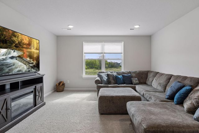12667 Marmon Street NE, Blaine, MN 55449