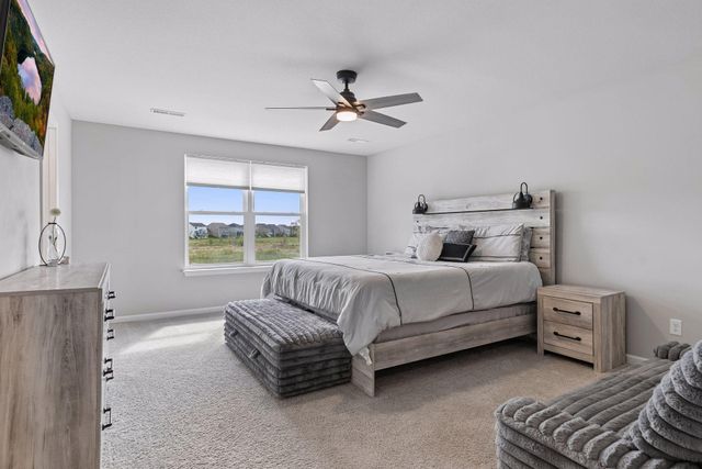 12667 Marmon Street NE, Blaine, MN 55449