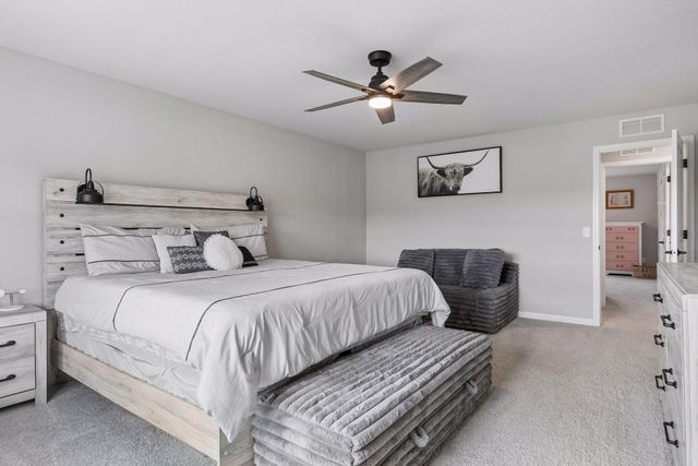 12667 Marmon Street NE, Blaine, MN 55449