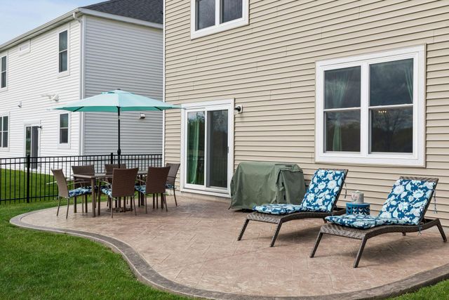 12667 Marmon Street NE, Blaine, MN 55449