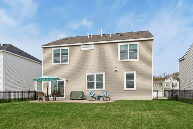 12667 Marmon Street NE, Blaine, MN 55449