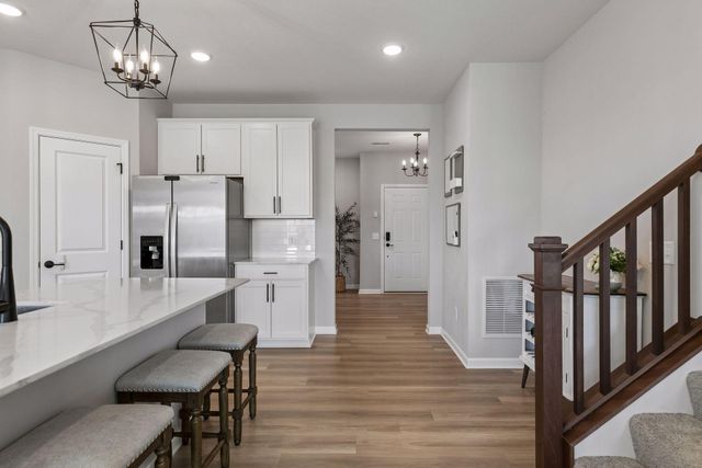 12667 Marmon Street NE, Blaine, MN 55449