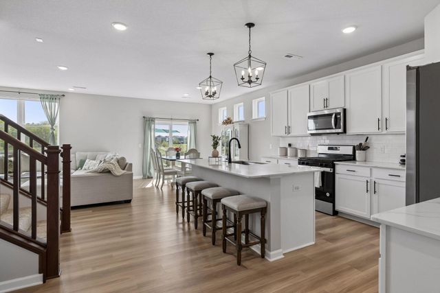 12667 Marmon Street NE, Blaine, MN 55449