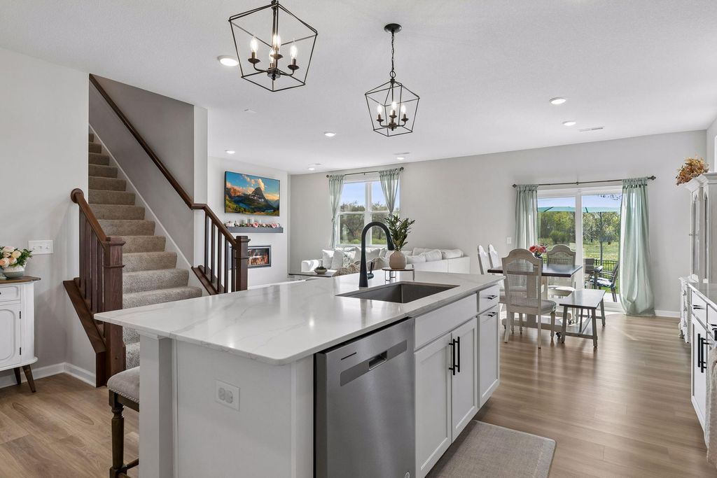 12667 Marmon Street NE, Blaine, MN 55449
