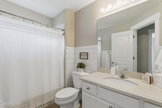 1160 S 600 West, Heber City, UT 84032