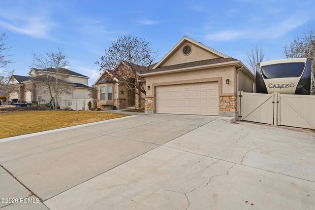 1160 S 600 West, Heber City, UT 84032