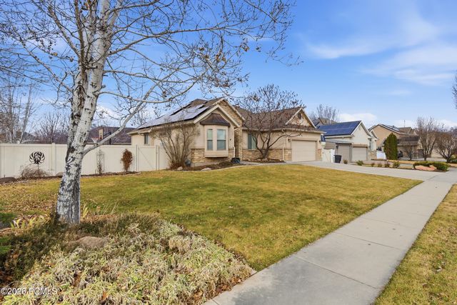 1160 S 600 West, Heber City, UT 84032
