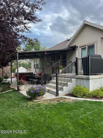 1160 S 600 West, Heber City, UT 84032