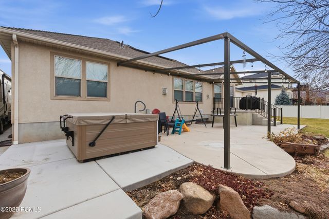 1160 S 600 West, Heber City, UT 84032