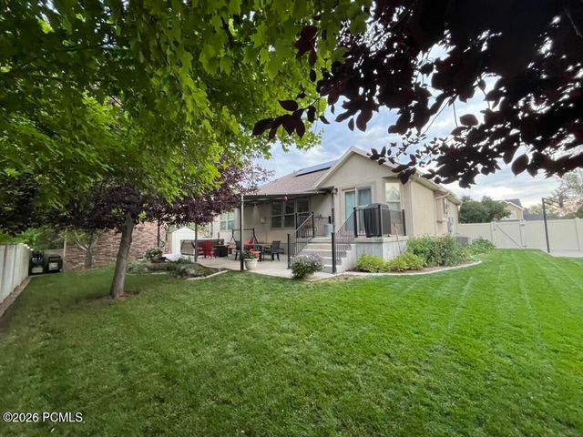 1160 S 600 West, Heber City, UT 84032
