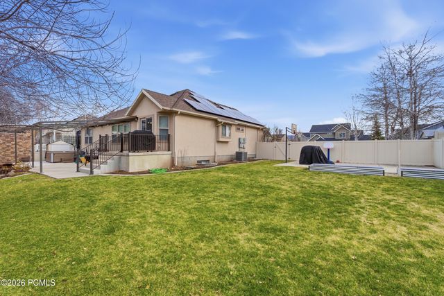 1160 S 600 West, Heber City, UT 84032