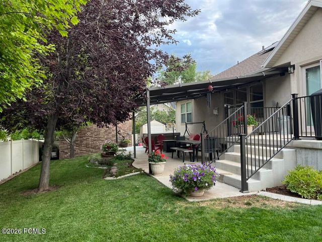 1160 S 600 West, Heber City, UT 84032