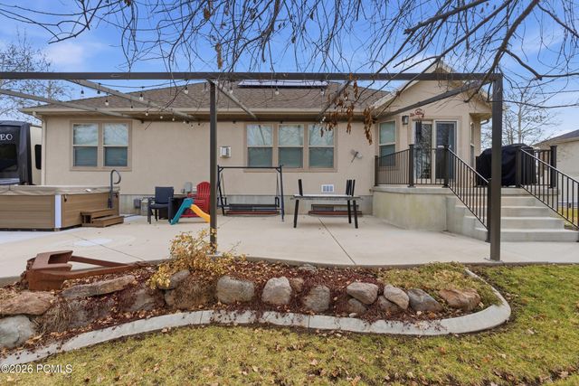 1160 S 600 West, Heber City, UT 84032
