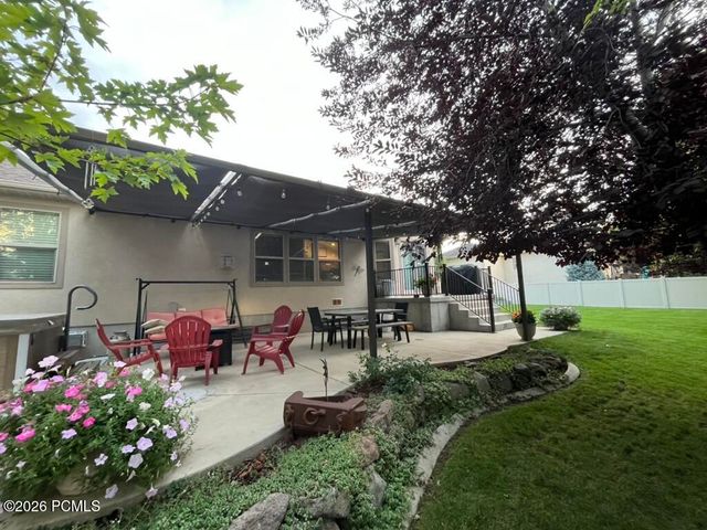 1160 S 600 West, Heber City, UT 84032