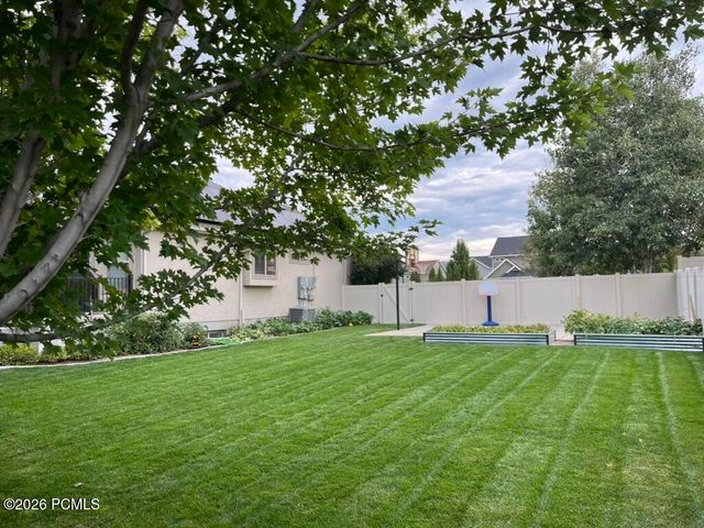 1160 S 600 West, Heber City, UT 84032