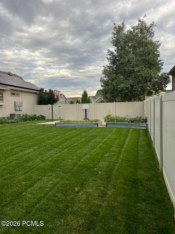 1160 S 600 West, Heber City, UT 84032