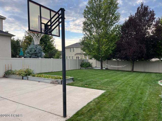 1160 S 600 West, Heber City, UT 84032