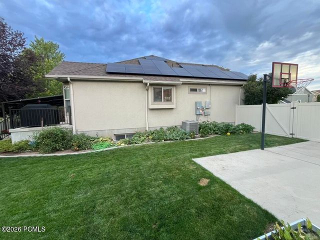 1160 S 600 West, Heber City, UT 84032