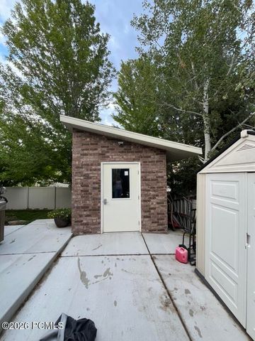 1160 S 600 West, Heber City, UT 84032