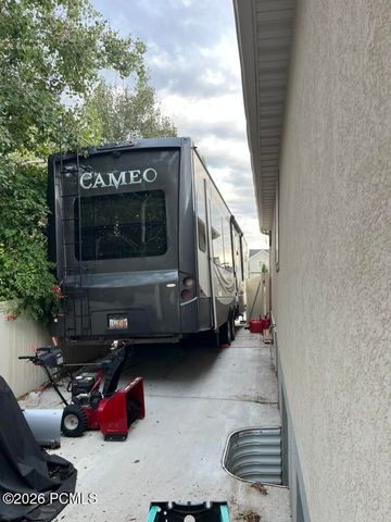 1160 S 600 West, Heber City, UT 84032