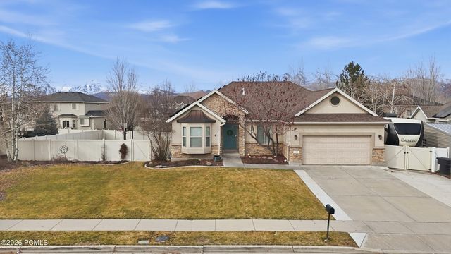 1160 S 600 West, Heber City, UT 84032