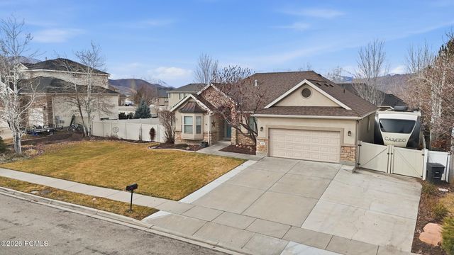 1160 S 600 West, Heber City, UT 84032