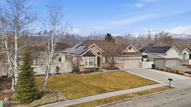 1160 S 600 West, Heber City, UT 84032