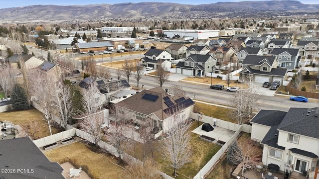1160 S 600 West, Heber City, UT 84032