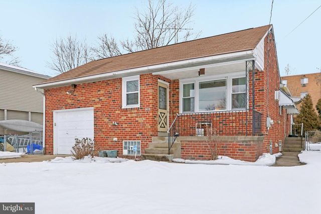 9608 DUNGAN RD, Philadelphia, PA 19115