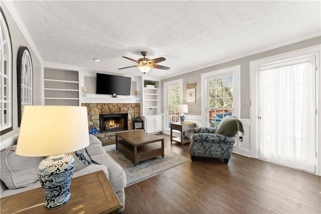 2080 Furlong Run, Lawrenceville, GA 30043