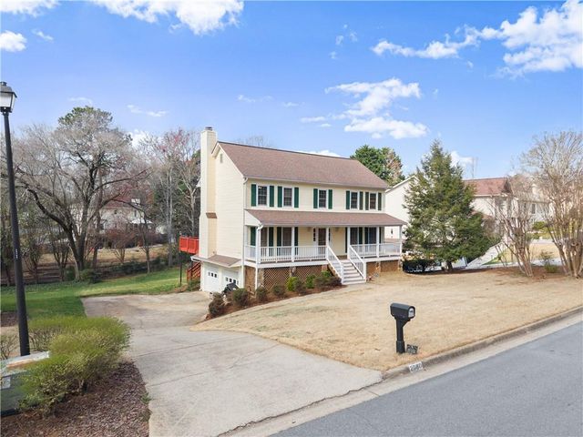 2080 Furlong Run, Lawrenceville, GA 30043