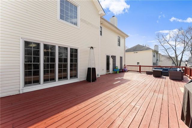 2080 Furlong Run, Lawrenceville, GA 30043