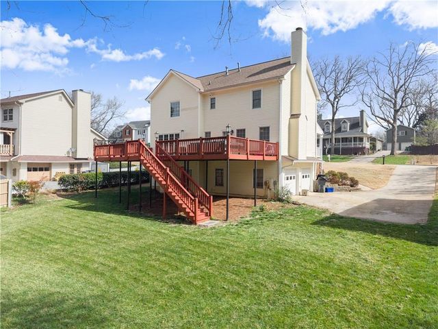 2080 Furlong Run, Lawrenceville, GA 30043