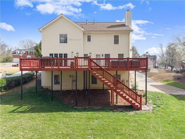 2080 Furlong Run, Lawrenceville, GA 30043