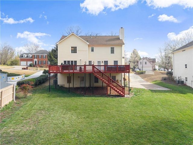 2080 Furlong Run, Lawrenceville, GA 30043