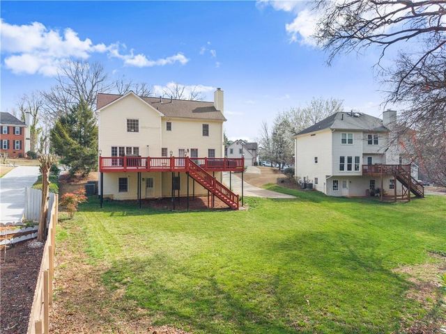 2080 Furlong Run, Lawrenceville, GA 30043