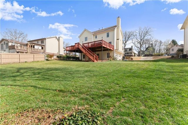 2080 Furlong Run, Lawrenceville, GA 30043