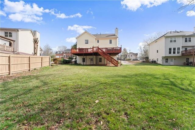 2080 Furlong Run, Lawrenceville, GA 30043