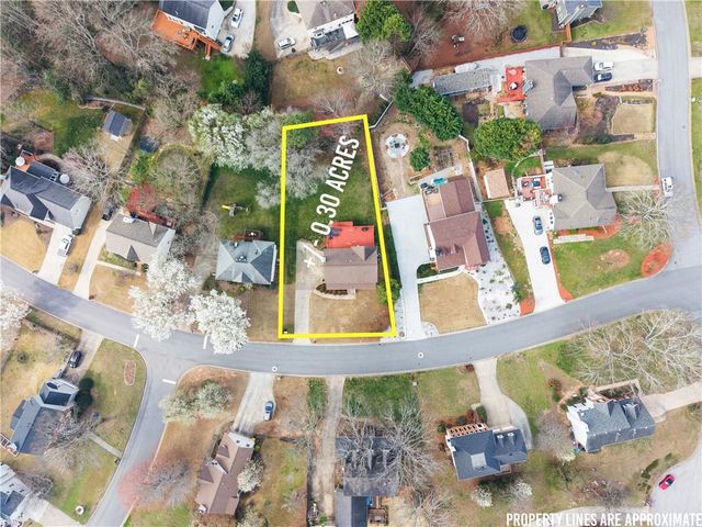 2080 Furlong Run, Lawrenceville, GA 30043