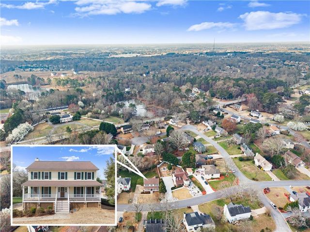 2080 Furlong Run, Lawrenceville, GA 30043