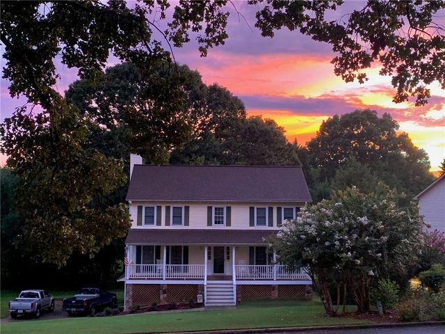 2080 Furlong Run, Lawrenceville, GA 30043