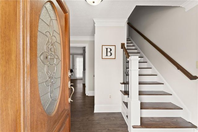 2080 Furlong Run, Lawrenceville, GA 30043