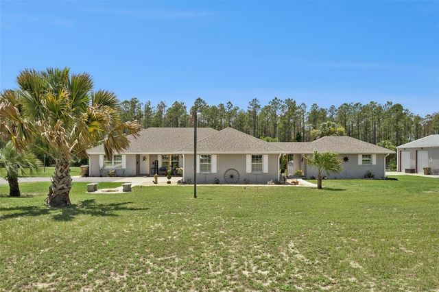 37911 FELKINS ROAD, Leesburg, FL 34788