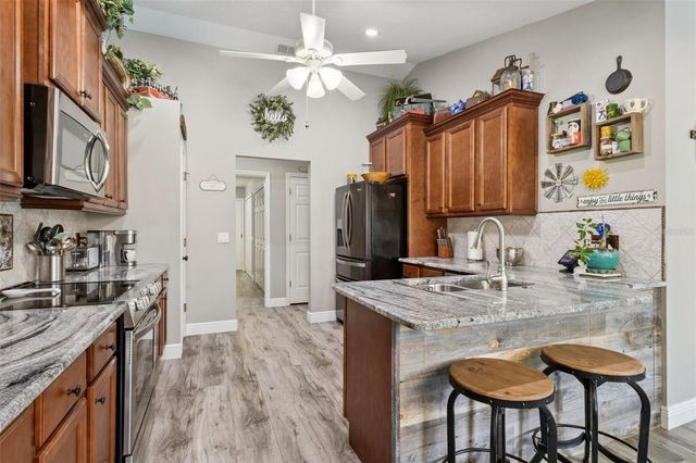 37911 FELKINS ROAD, Leesburg, FL 34788