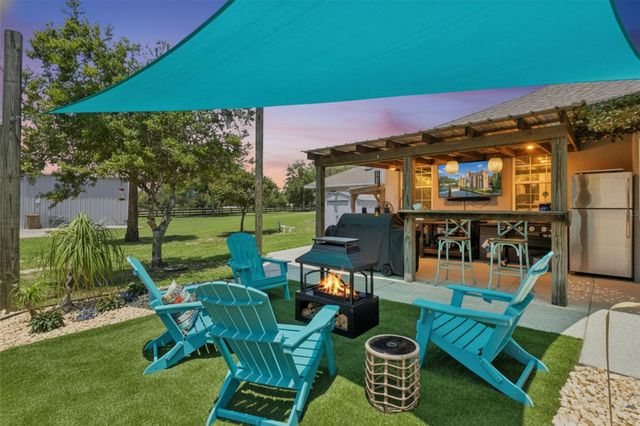 37911 FELKINS ROAD, Leesburg, FL 34788