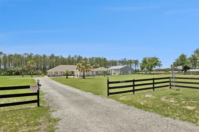 37911 FELKINS ROAD, Leesburg, FL 34788