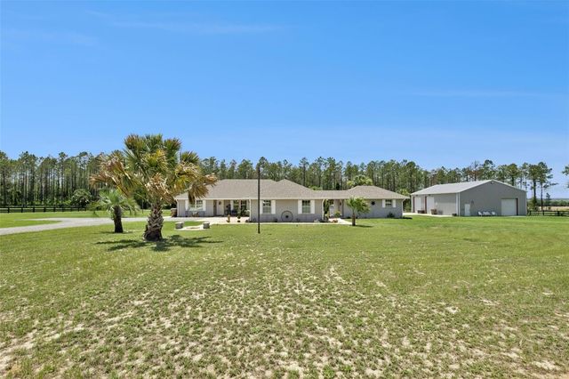 37911 FELKINS ROAD, Leesburg, FL 34788