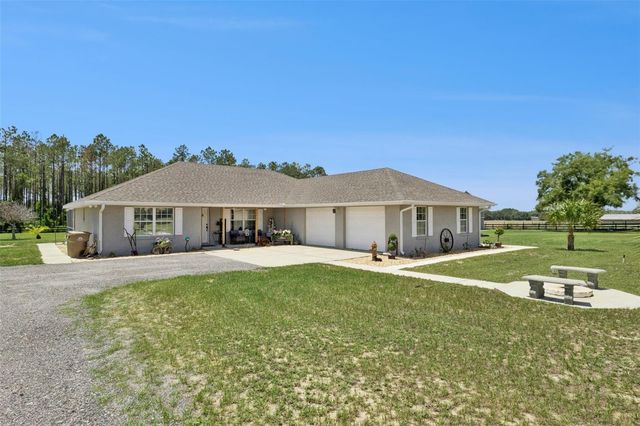 37911 FELKINS ROAD, Leesburg, FL 34788
