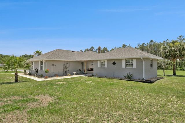 37911 FELKINS ROAD, Leesburg, FL 34788
