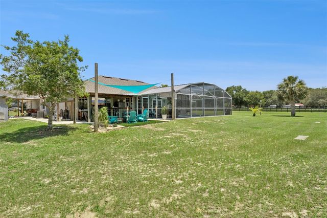 37911 FELKINS ROAD, Leesburg, FL 34788